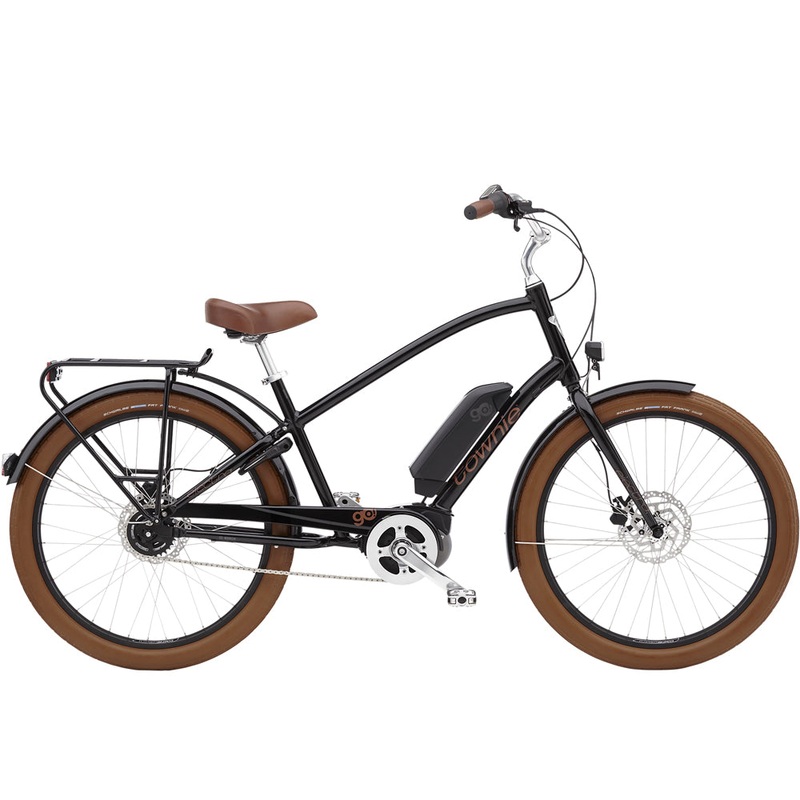 Townie Go! 5i Step-Over