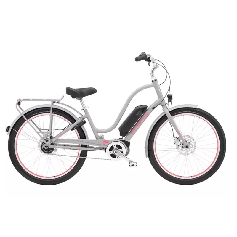 Townie Go! 5i Step-Thru