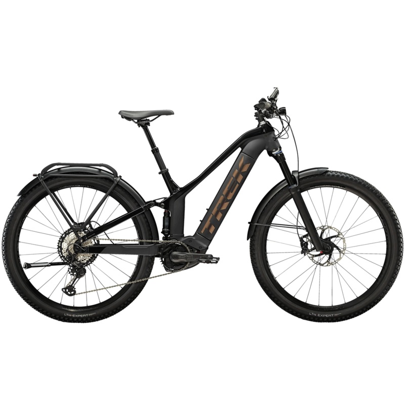 Powerfly FS 9 Equipped E-Mountain Bike
