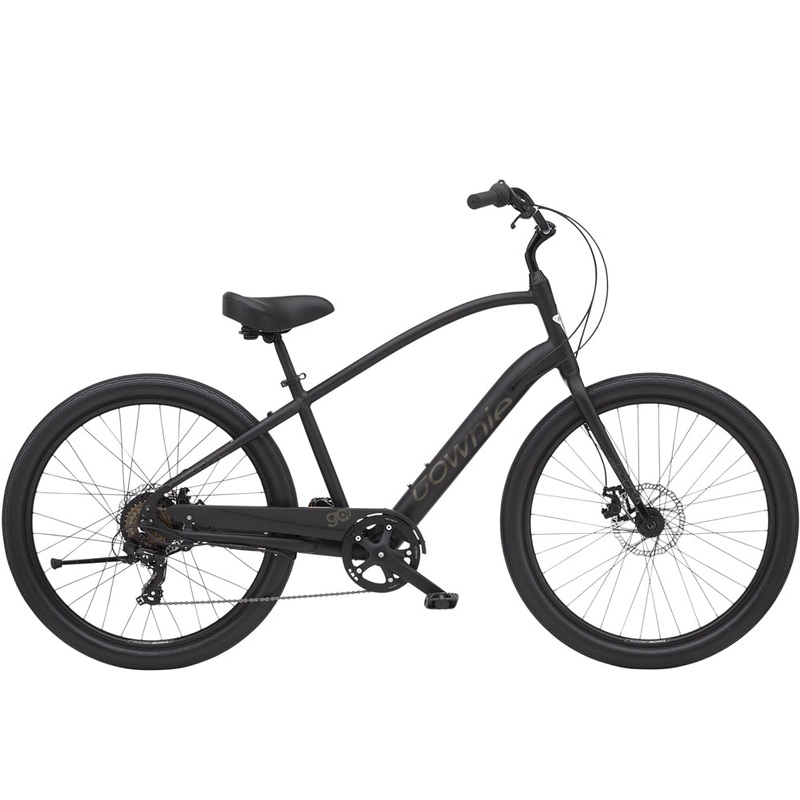 Townie Go! 7D Step-Over