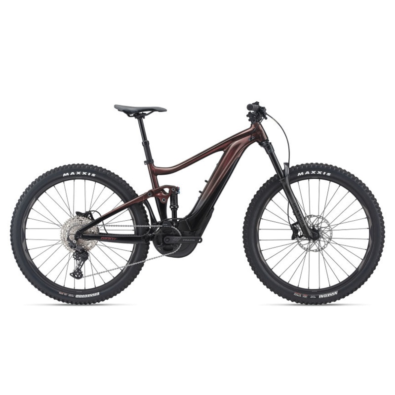 Trance X E+ Pro 29 3 E-Mountain Bike