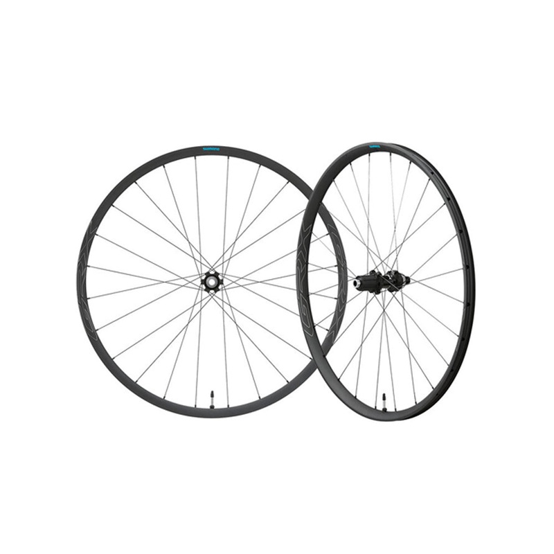 Wheelset RX570 650B Tubeless Disc