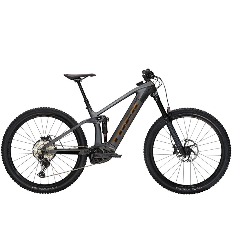 Rail 9.7 SLX/ XT - Generation 2