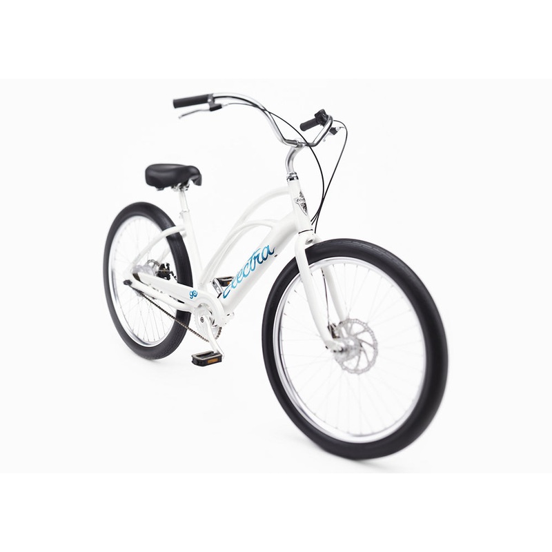Cruiser Go! Step-Thru