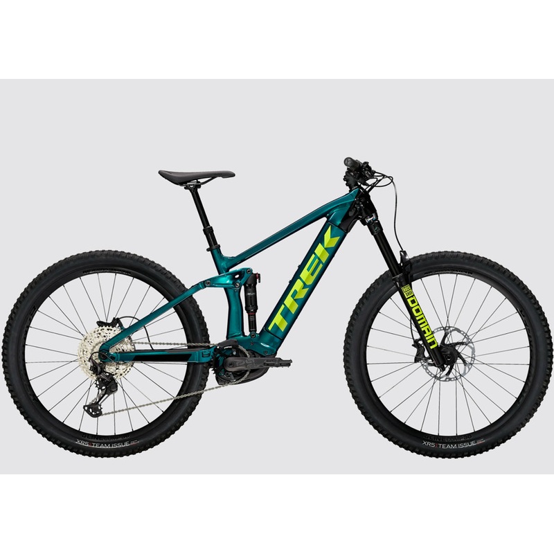 Rail 7 Deore/XT - Generation 2