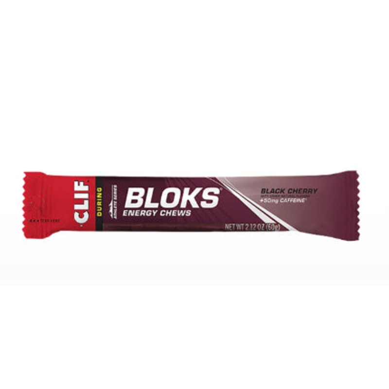 Clif Shot Blok Chews