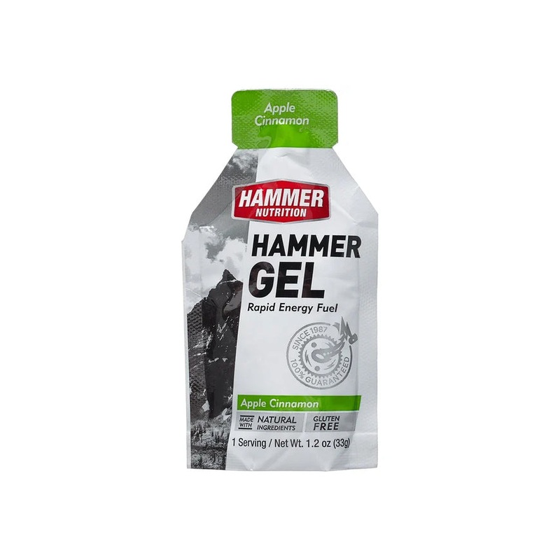 Hammer Gel