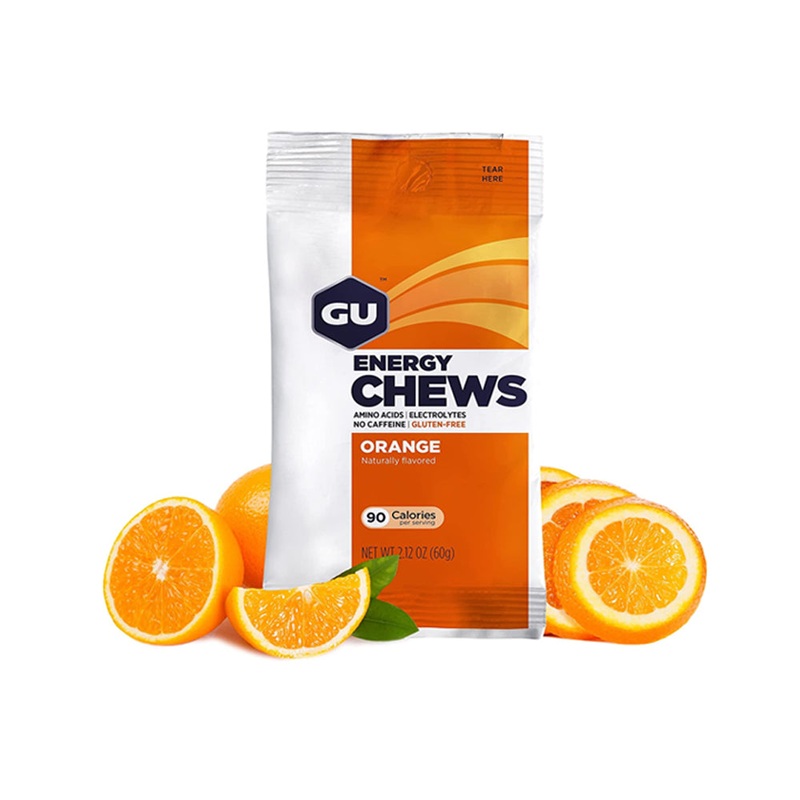 Energy Chews
