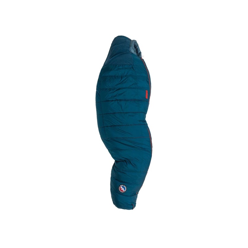 Sidewinder SL Sleeping Bag: 20F Down