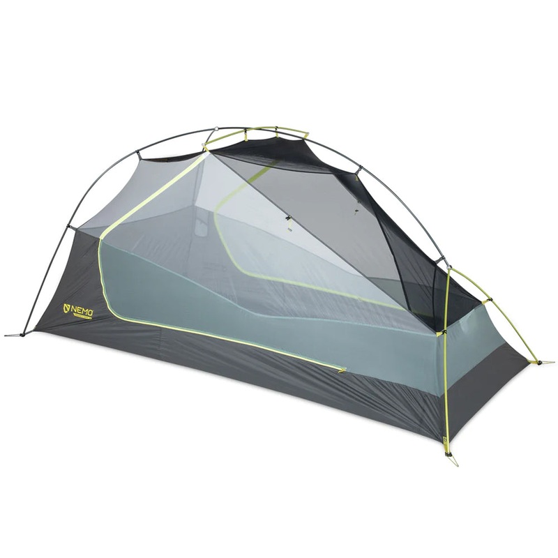 Dragonfly OSMO Ultralight Backpacking Tent