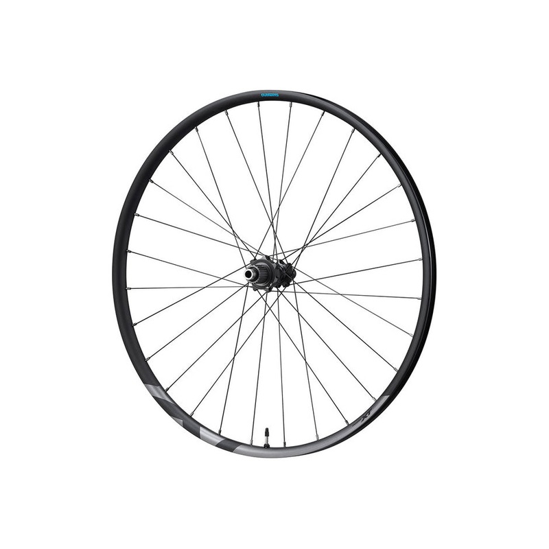 Shimano Wheelset, Deore XT, 12-Speed, Tubeless 110/148mm