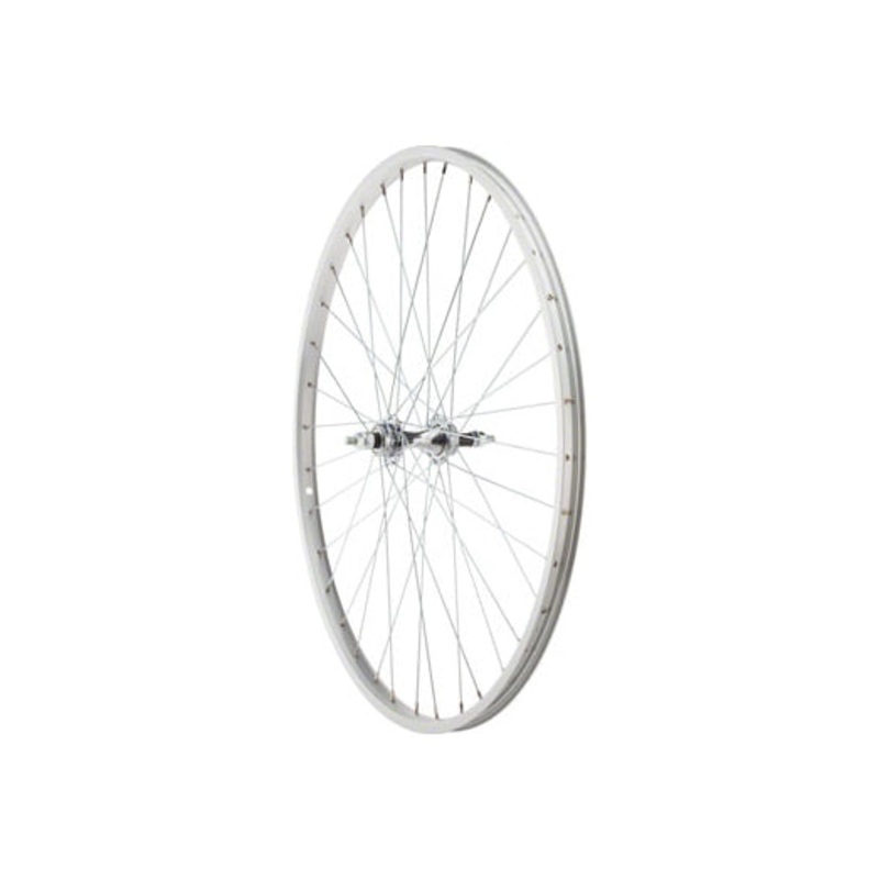 Sta_True Single Rear Wheel-26"x1 3/8(590 ISO), 3/8" x 130mm
