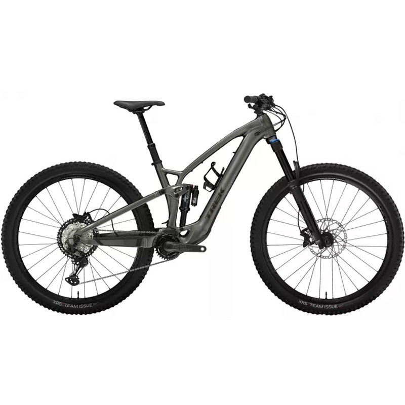 Fuel EXe 8 XT