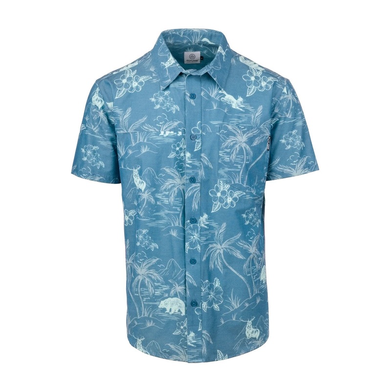 Men's Wild Child Shirt