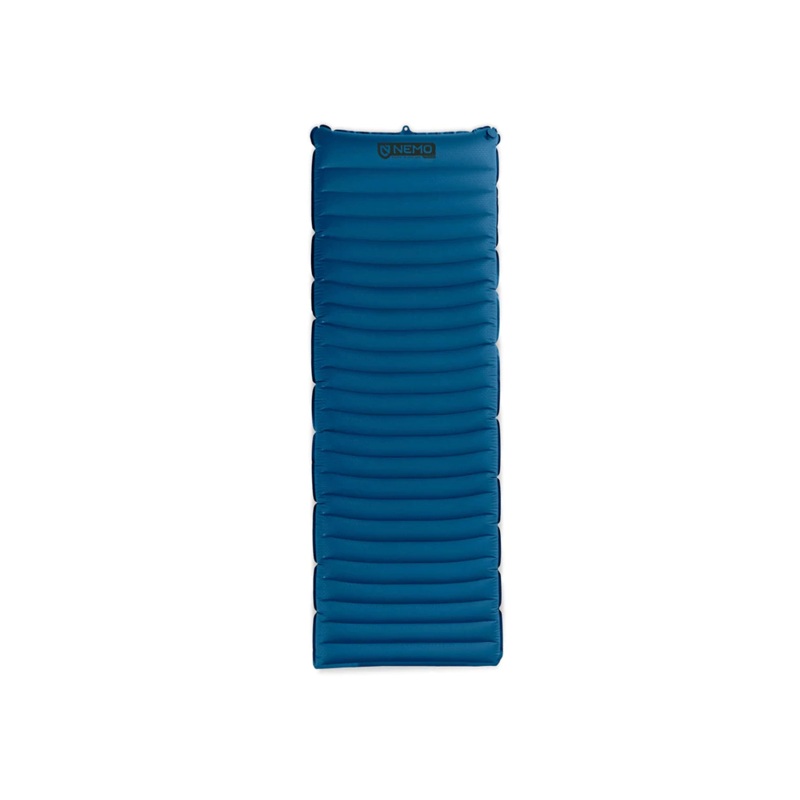 Quasar 3D Lightweight Insulated Sleeping Pad