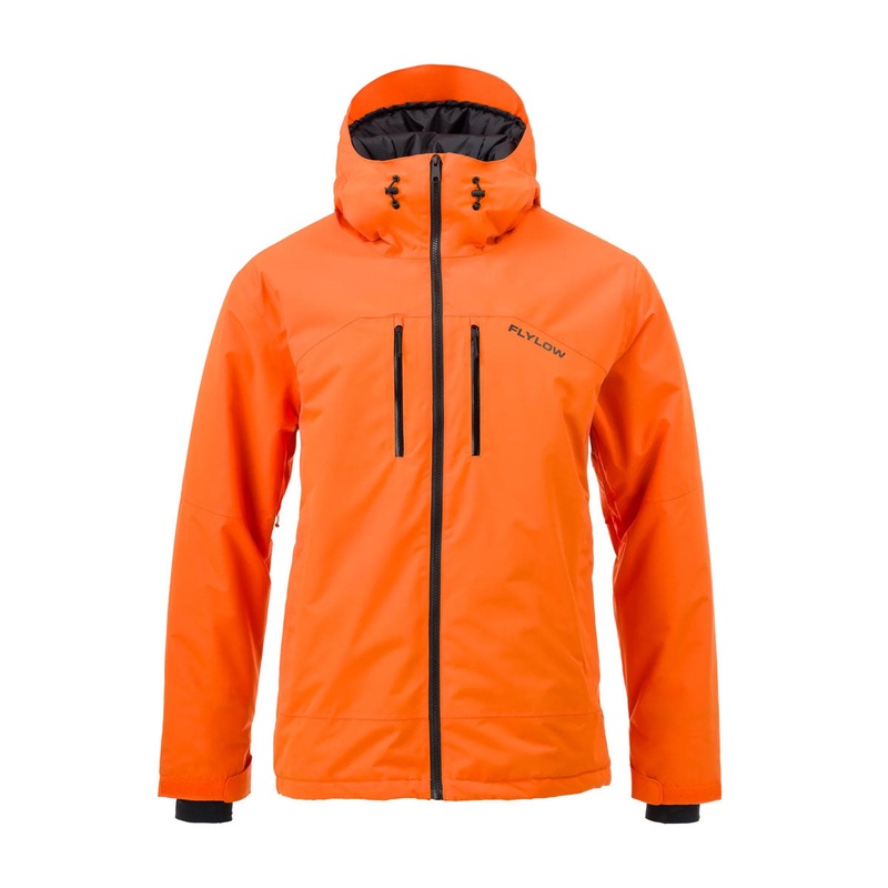 Roswell Jacket
