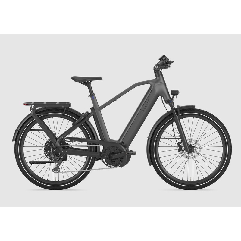 Eclipse T11+ HMB High-Step