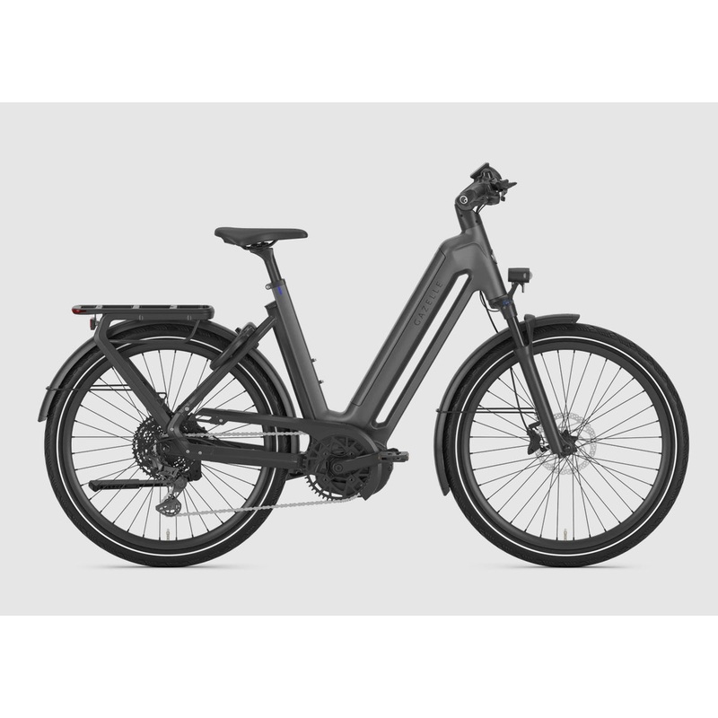 Eclipse T11+ HMB Low-Step