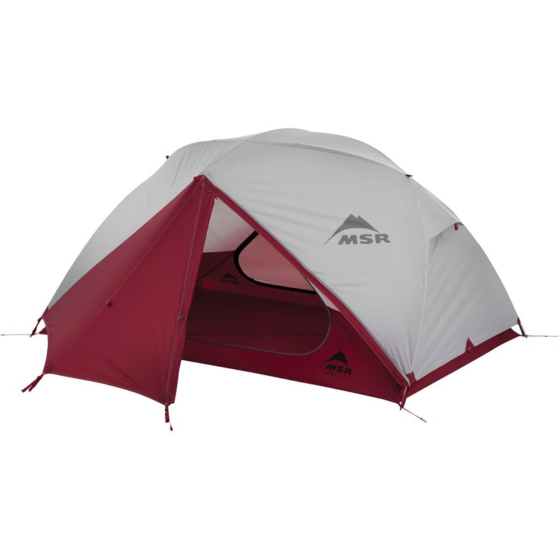 Elixir Backpacking Tent