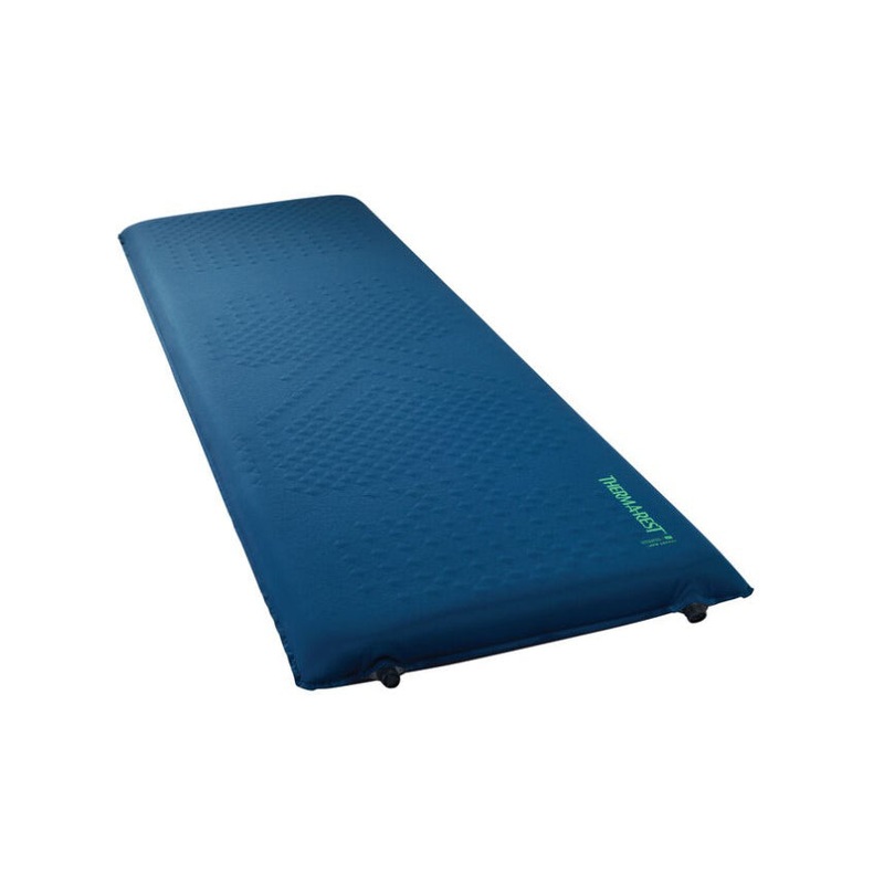 LuxuryMap Sleeping Pad
