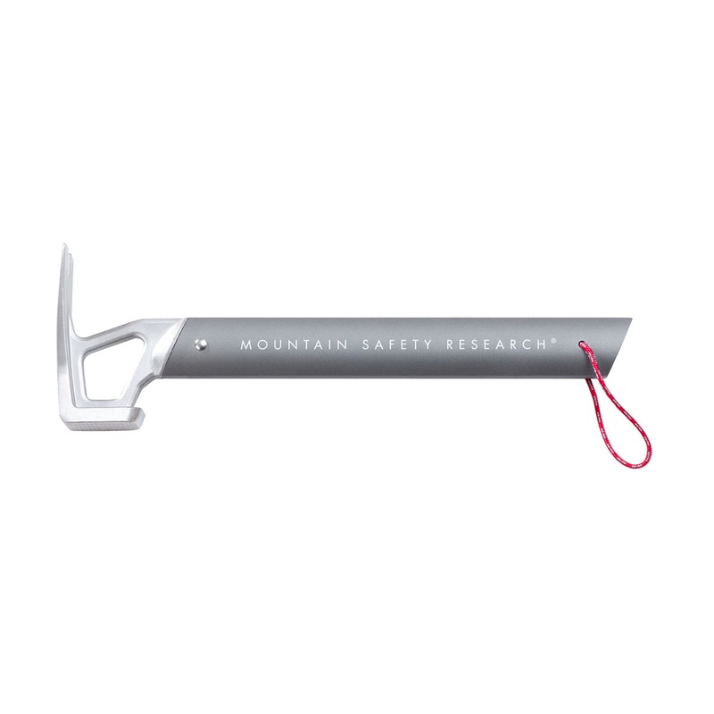 Stake Hammer