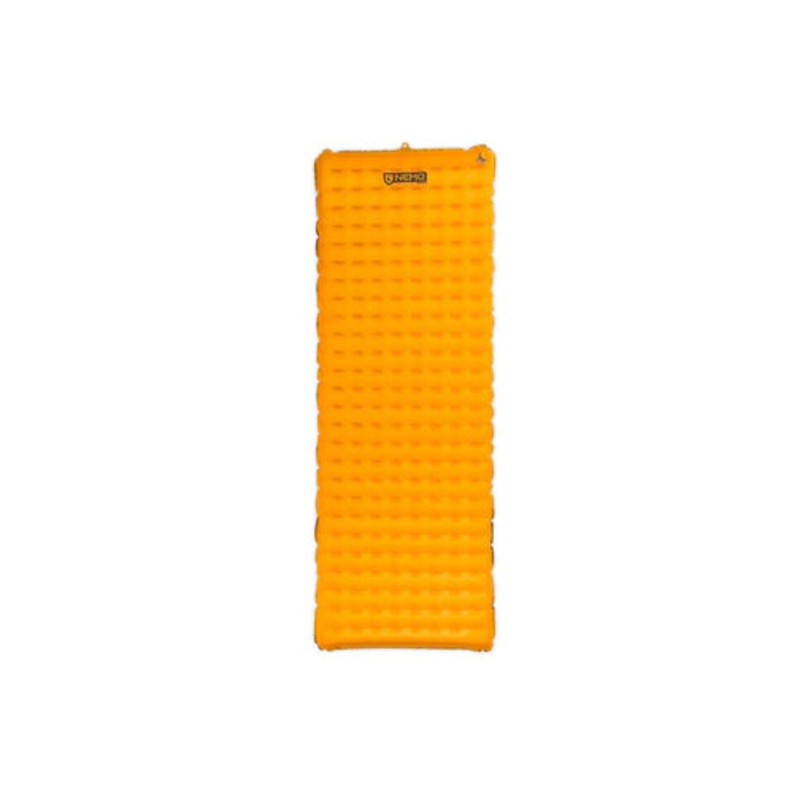 Tensor Trail Ultralight Insulated Sleeping Pad