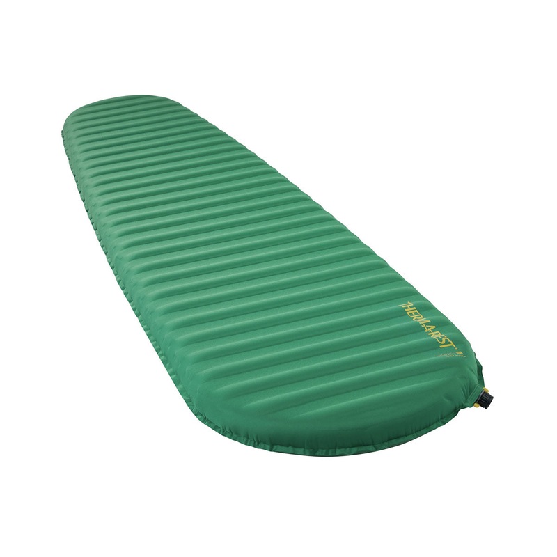 Trail Pro Sleeping Pad