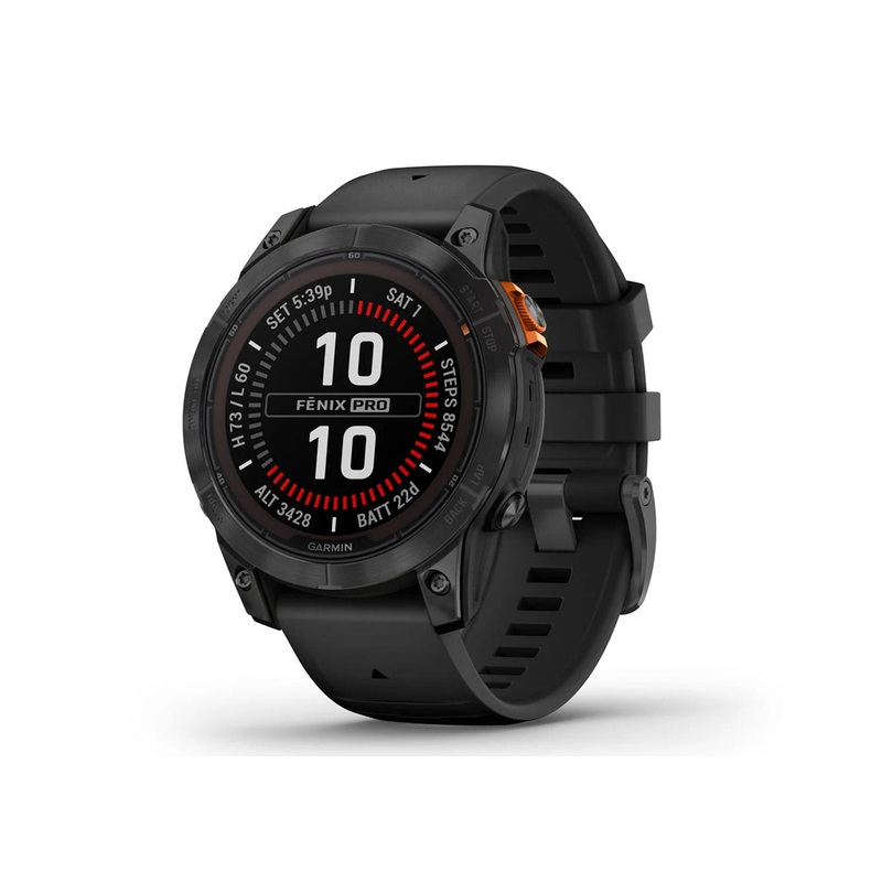 Fenix 7 Pro - Solar Edition