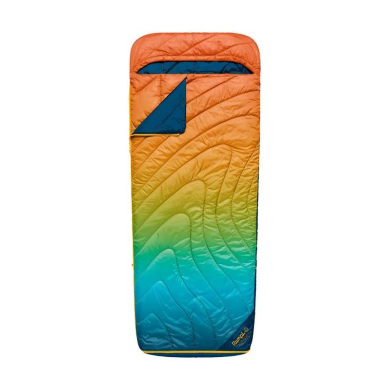 Wrap Sack 20 Sleeping Bag - Baja Fade