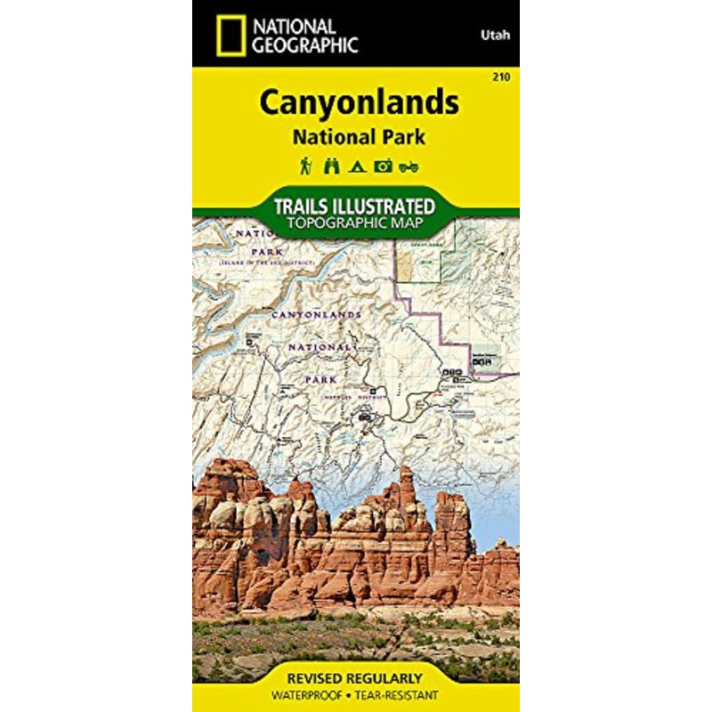 Canyonlands National Park