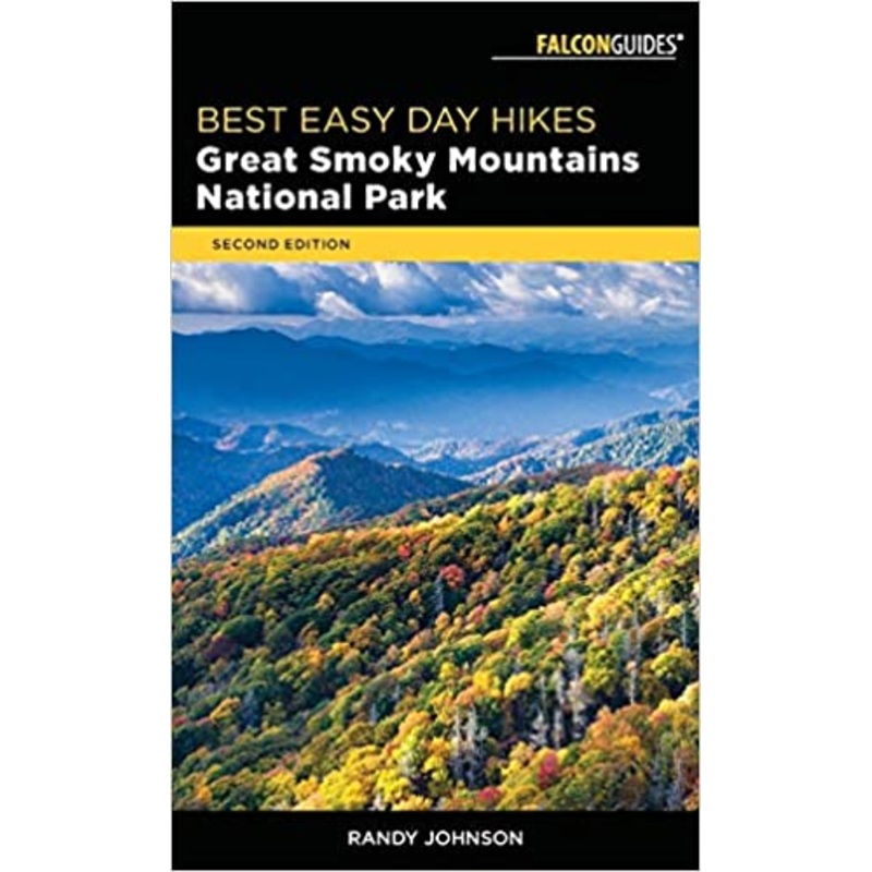 Best Easy Day Hikes - Great Smoky Mountains National Park