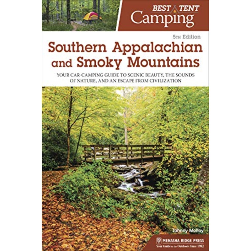 Best Tent Camping Florida