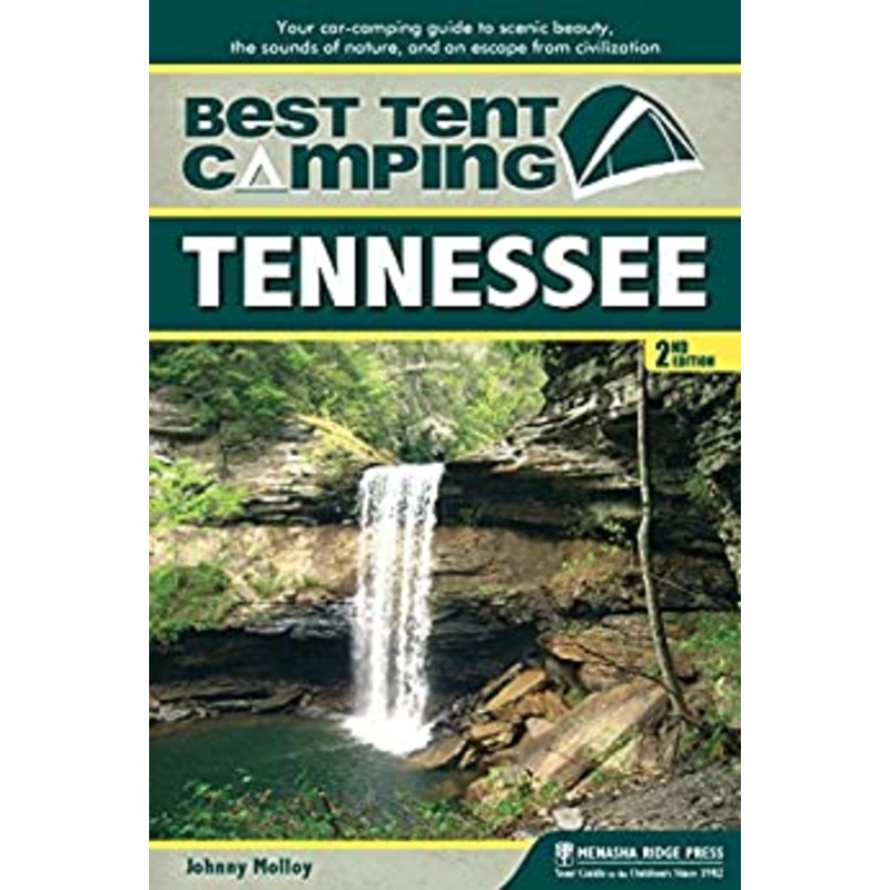 Best Tent Camping: Tennessee