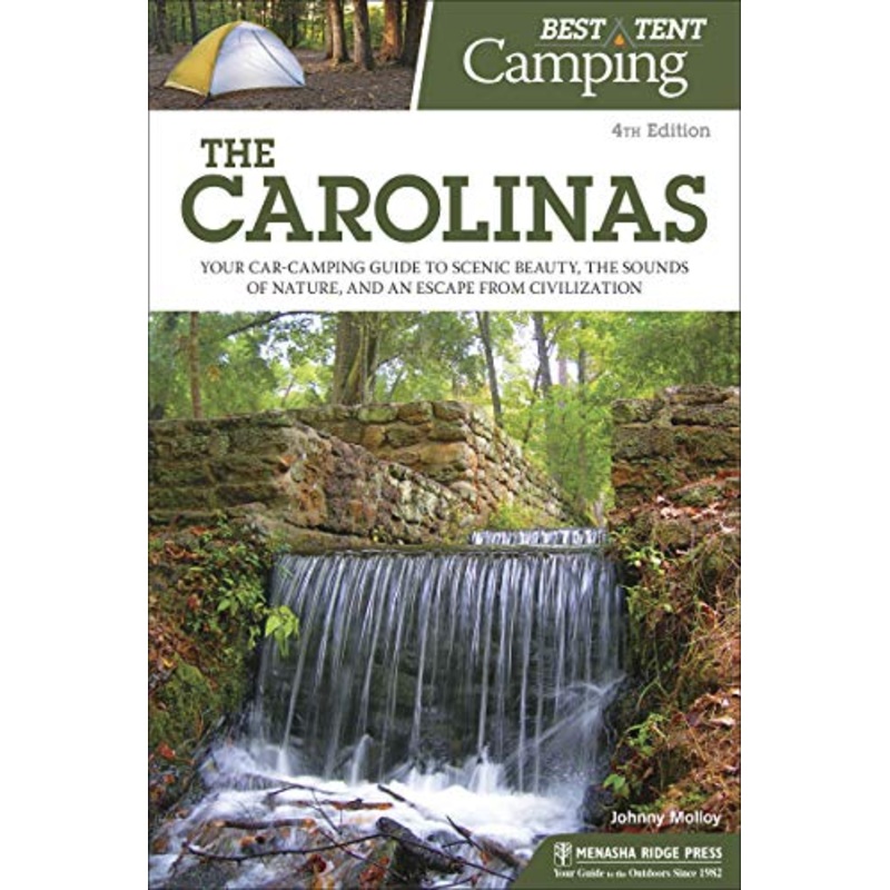 Best Tent Camping: The Carolinas