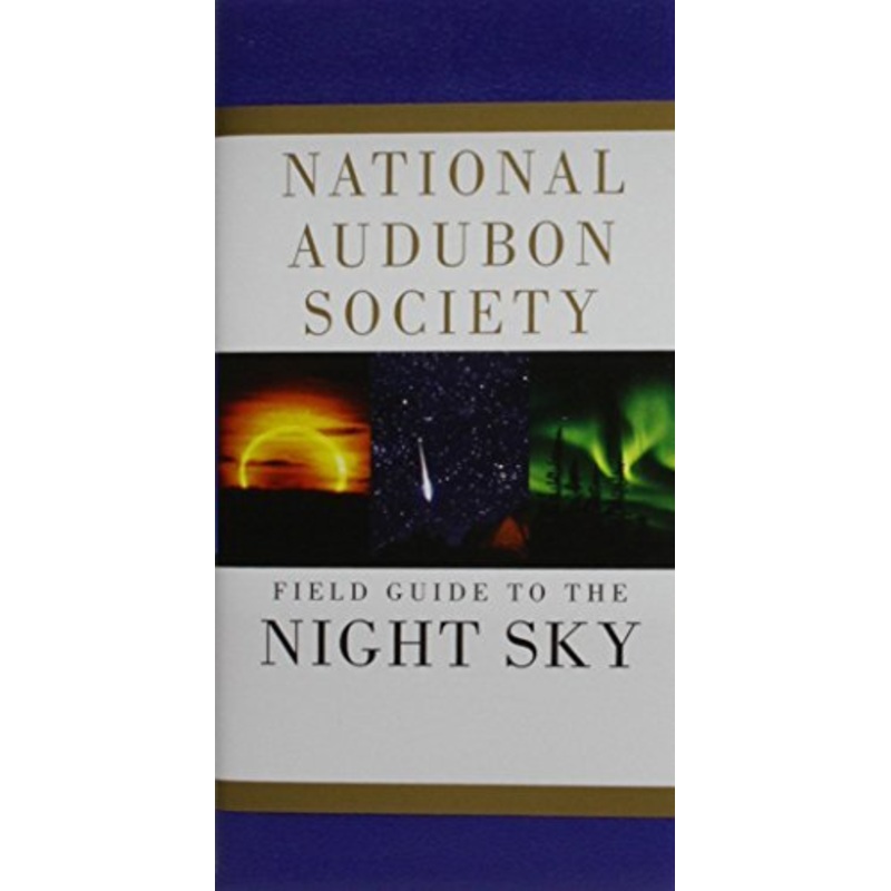 Audubon Field Guide to Night Sky