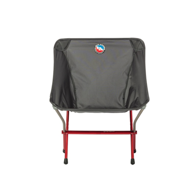 Mica Camp Basin Chair