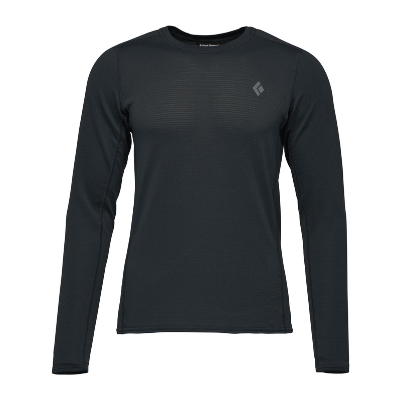 Men's Coefficient LT Crew