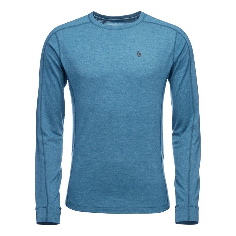 Men's Solution 150 Merino Baselayer Crew