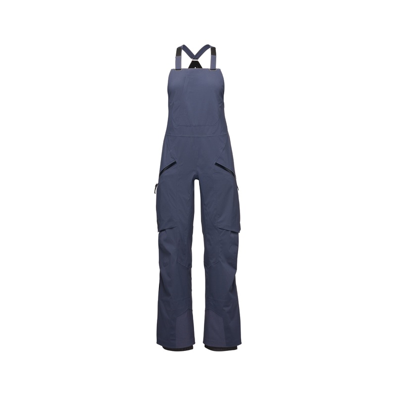 Women's Factor Bibs