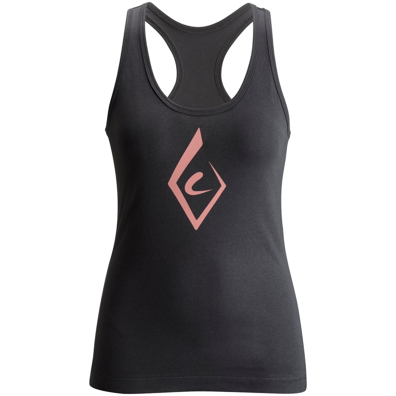 Brushstroke Tank - Women's