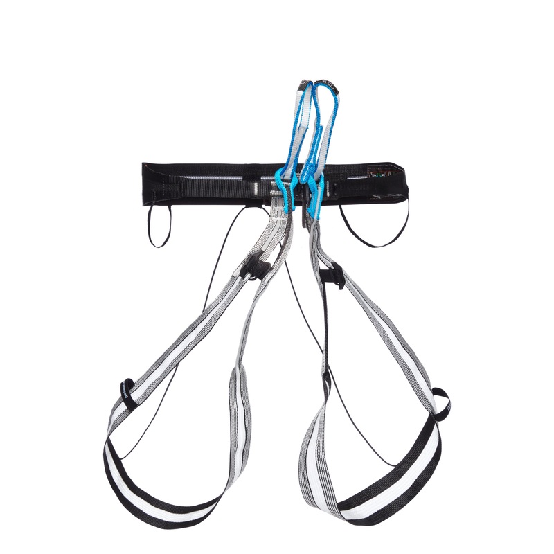 Couloir UL Harness