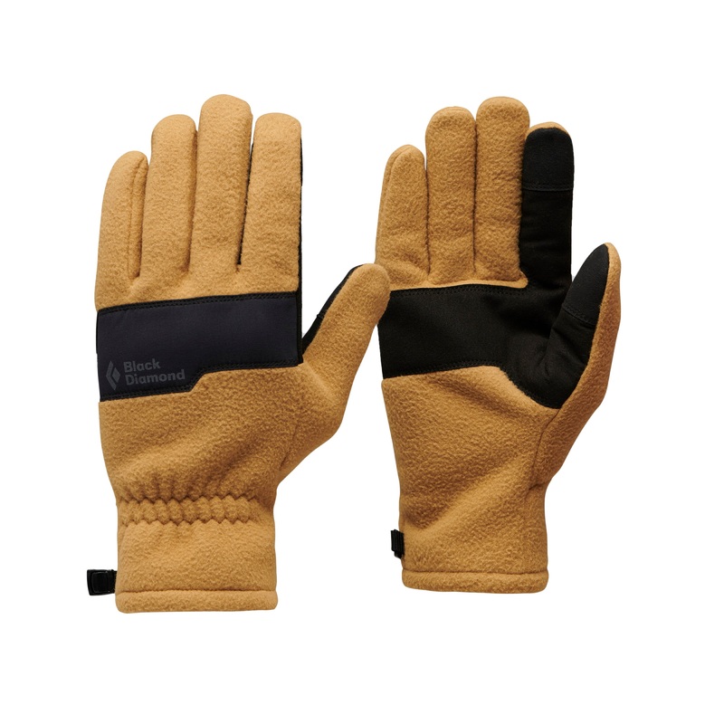 Everyday Fleece Gloves