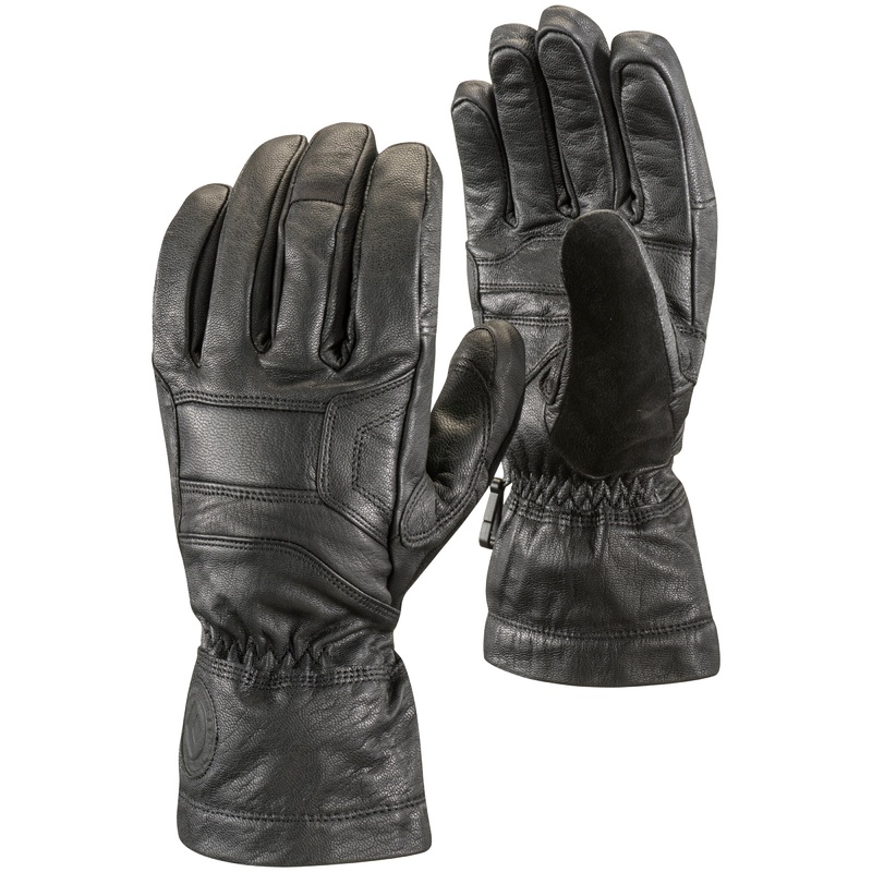 Kingpin Gloves - Past Season