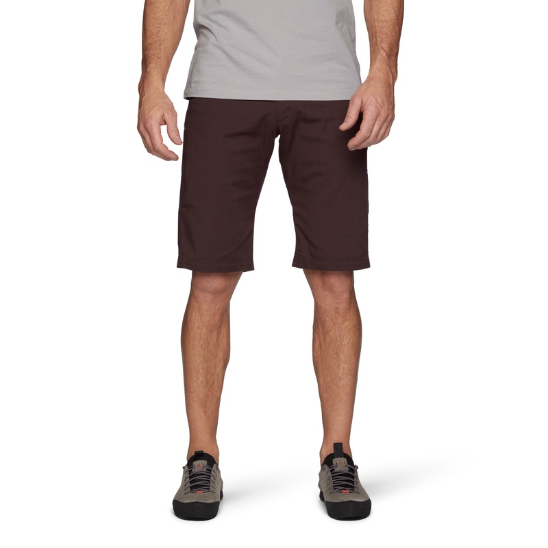 Men's Credo Shorts
