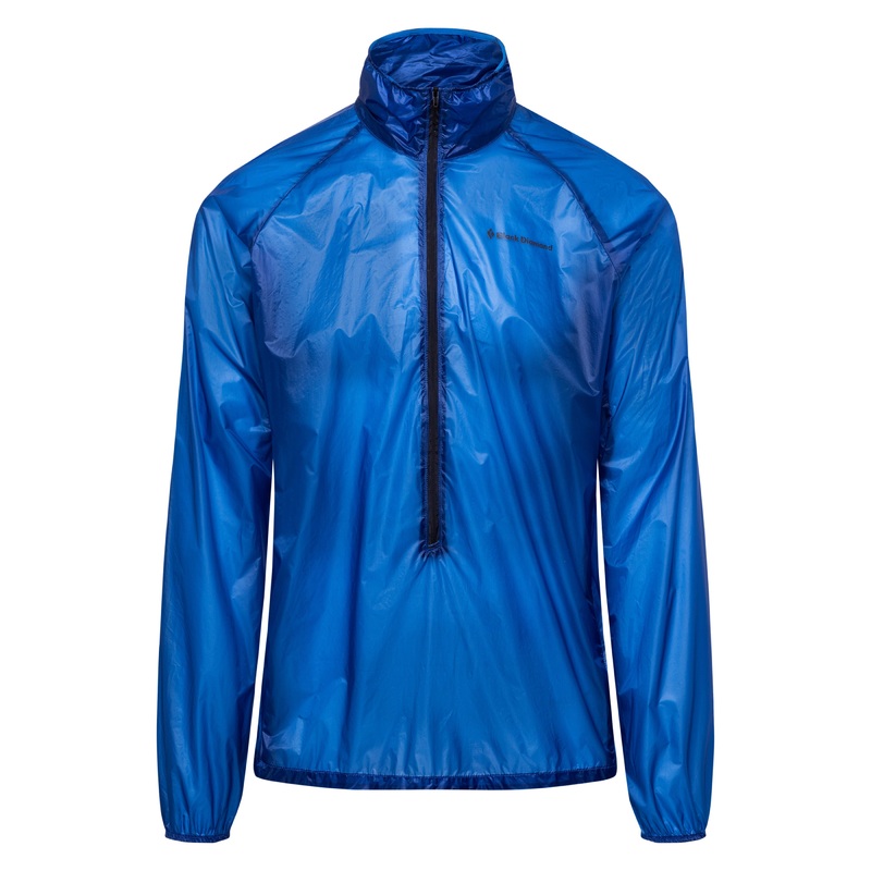 Men's Deploy Wind Shell