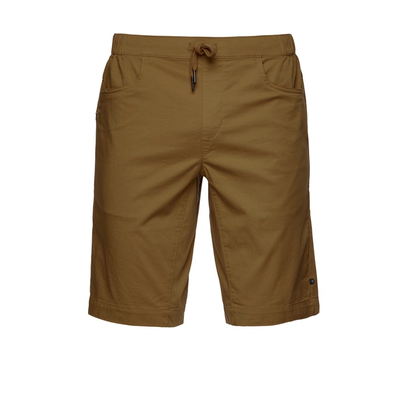 Men's Notion Shorts - Past Season