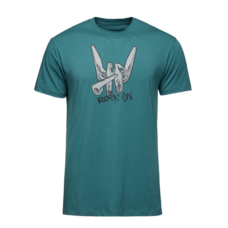 Men's Rock On Tee