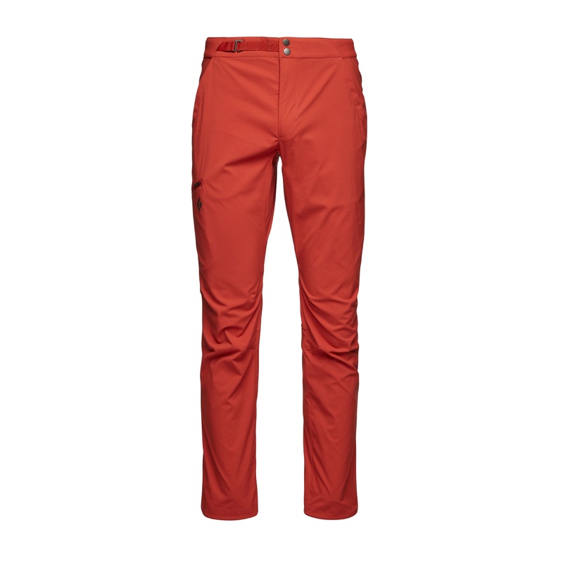 Men's Technician Alpine Pants