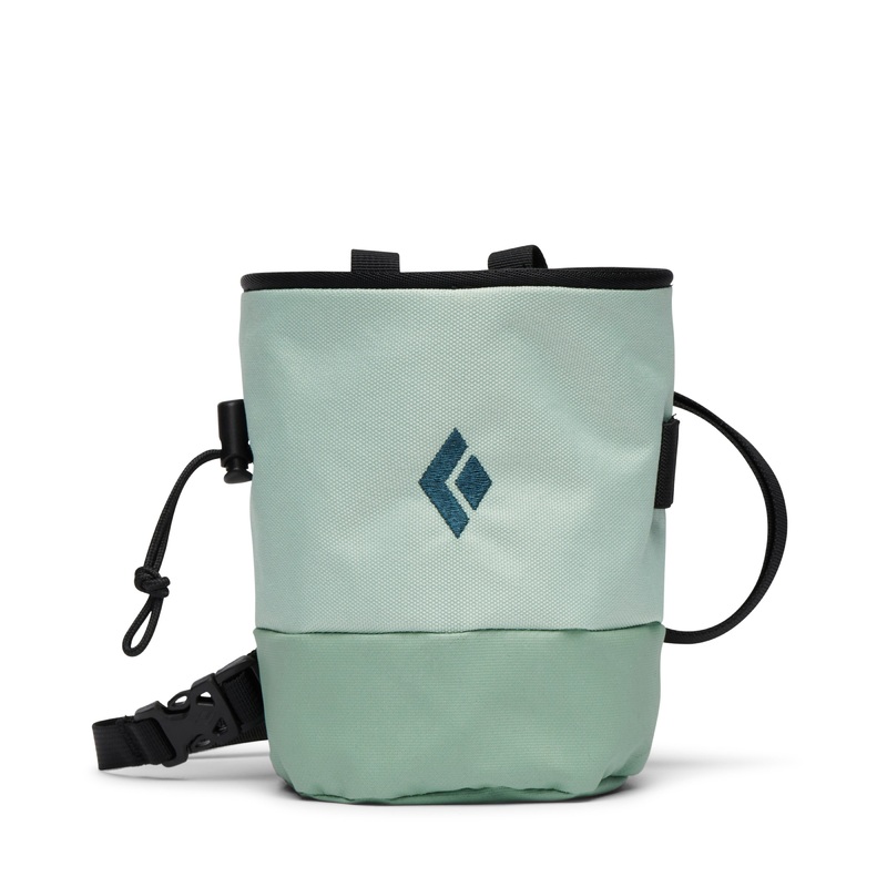 Mojo Zip Chalk Bag - Past Season