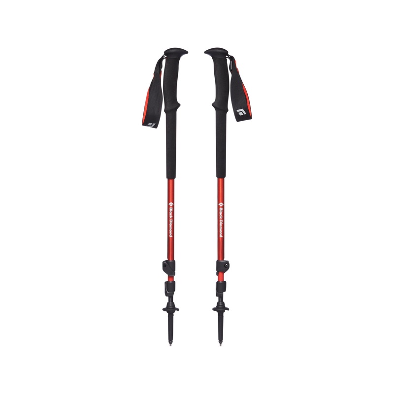 Trail Trekking Poles - Past Season